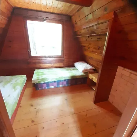 Apartamento Chata Horal Netolice