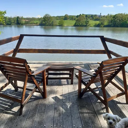 Chata Horal Apartamento